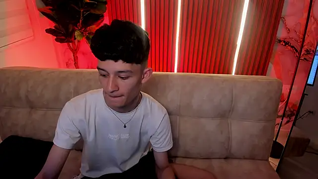 Patrick_Howland_ webcam