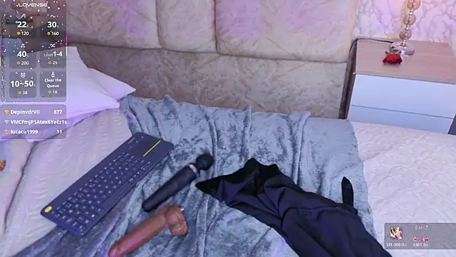 amatista__smith webcam