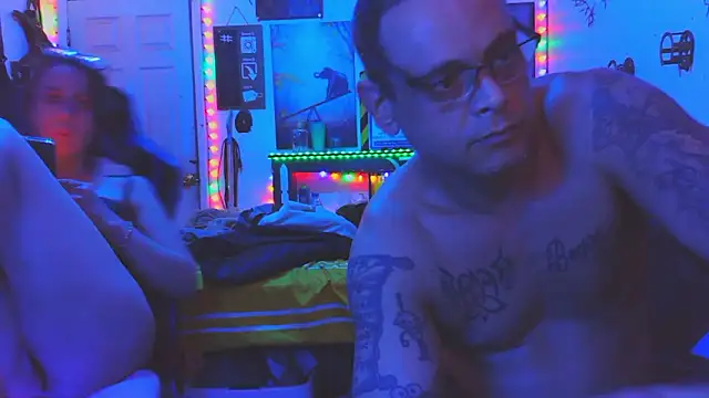 Buffshagswell webcam