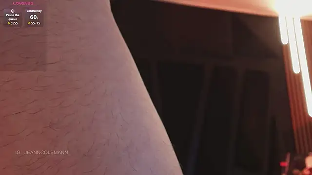 jeancolleman - JeanColleman's free webcam - UK Sex Cams