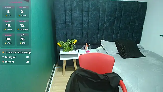 Natasha_rose__ webcam