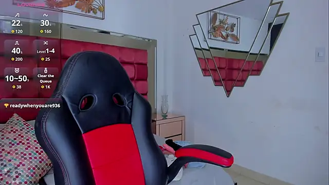 SaskiaGrendel webcam