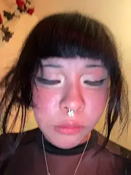 Kitty_yukimura webcam