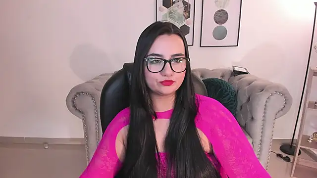 Gabriella_evans_ webcam