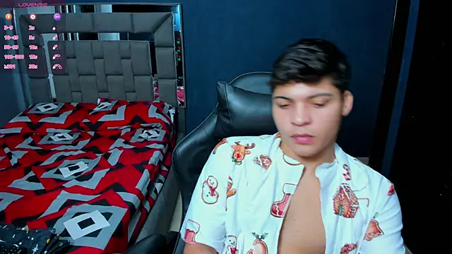 baby_david_03 webcam