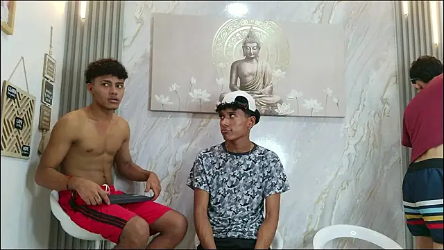 SWEET_RABBIT1 webcam