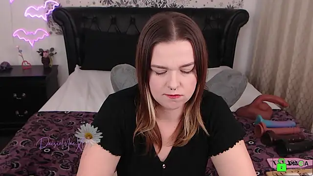 DaisieMaeXO