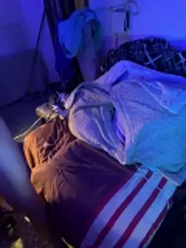 PutaNieves1983 webcam