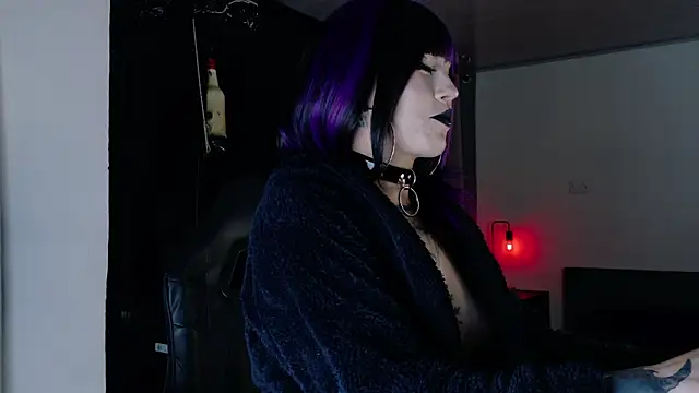 Angelabl0odborne webcam