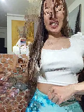 moonelys - Moonelys's free webcam - UK Sex Cams