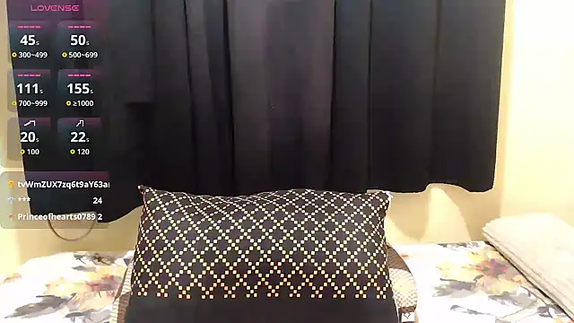 x_brittany_x (Ask my age) - Masturbation to cum