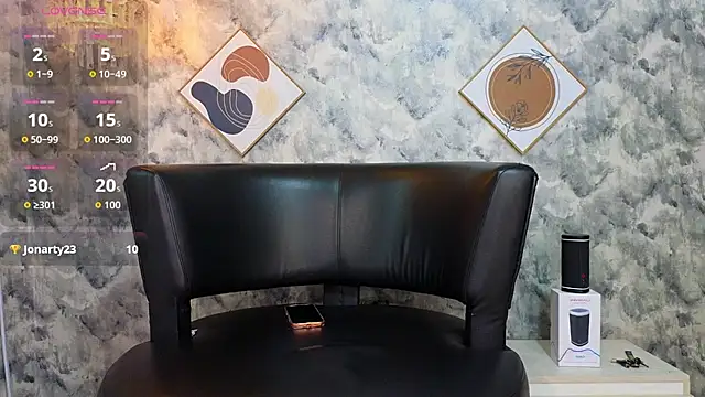 Apolo_rousse1 webcam