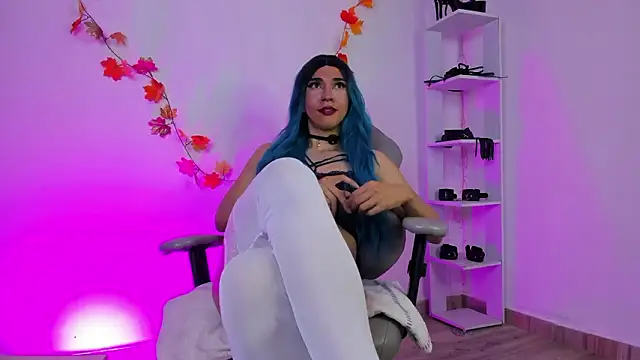 sofi_elfqueen webcam