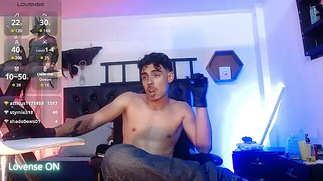 subarashi_ishi69 webcam