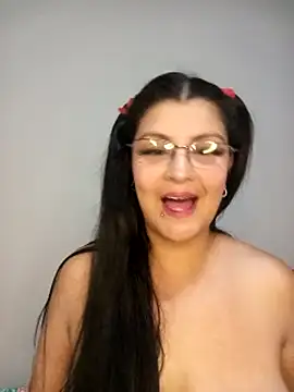 CelesteAlvarez1989 webcam