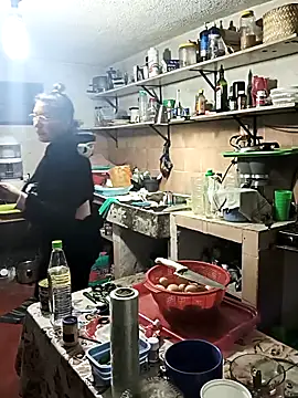 LaInsaciableIntensa webcam