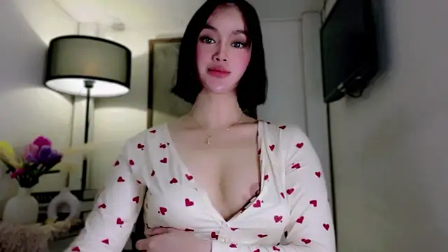 Anna_HollyDoll webcam