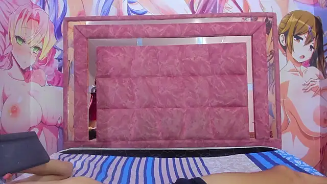 Ardiente_couple webcam