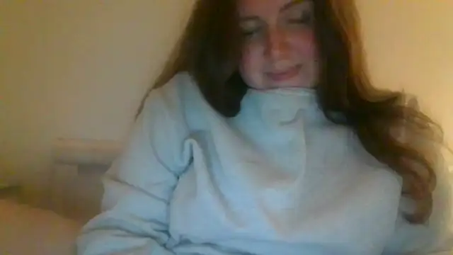 CherryJuneExperience webcam