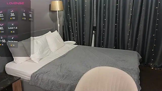 Chloe___Davis webcam