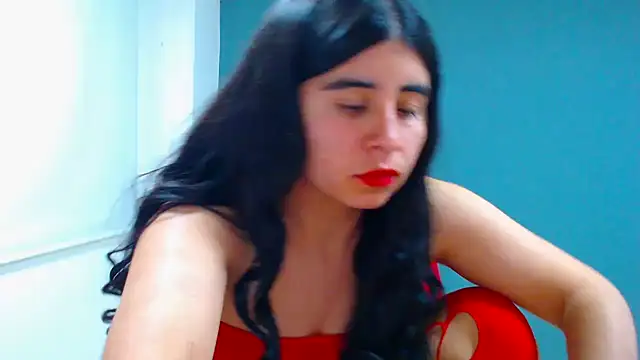 danna-_roouss webcam