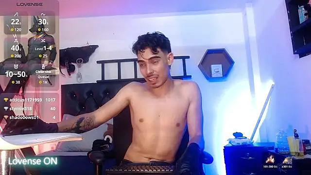 subarashi_ishi69 webcam