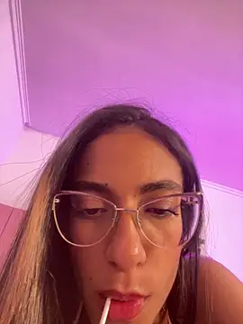 elegant__rouse webcam