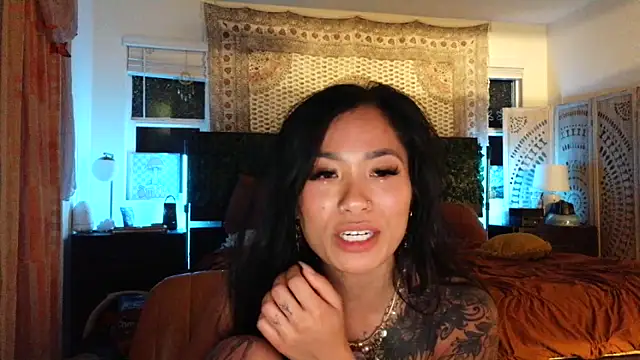 222goddess444you webcam