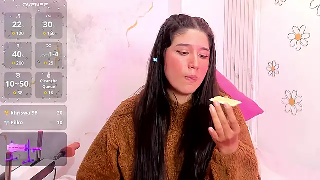 Dulce_andrea__ webcam