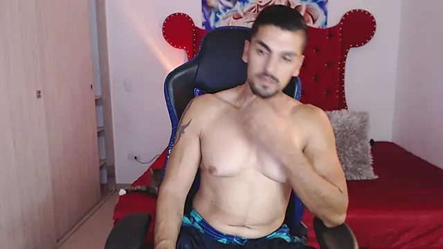 axelwinters__ webcam