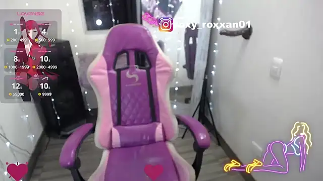 roxy_roxxan webcam