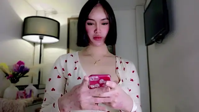 Anna_HollyDoll webcam