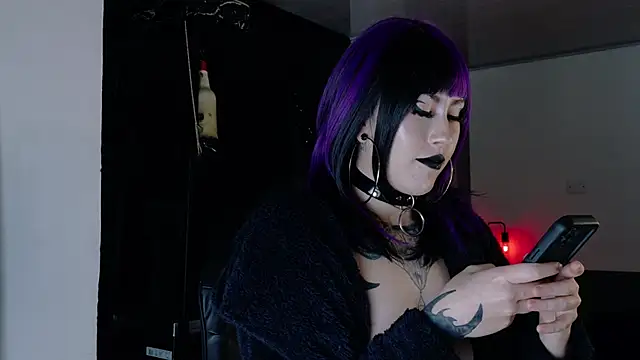 Angelabl0odborne webcam