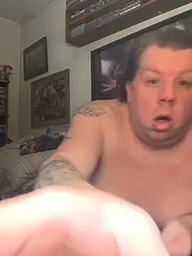 Stephanie1984 webcam