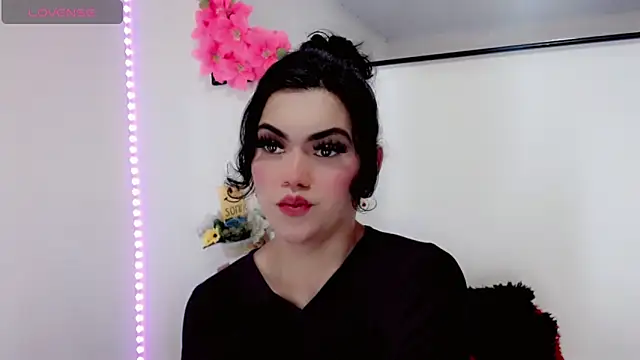 NathalialLooes webcam