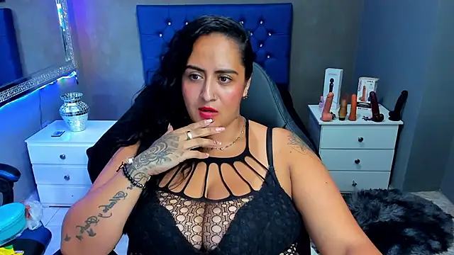 NikolPervertUnlimit webcam