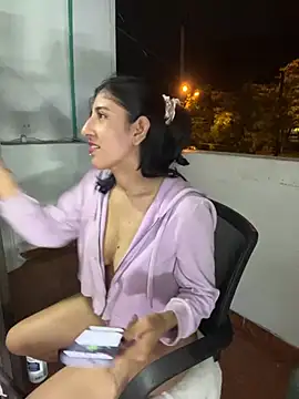 lana_rousse01 webcam