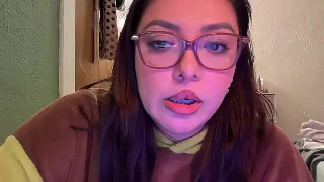 Pumpkin_bunny webcam