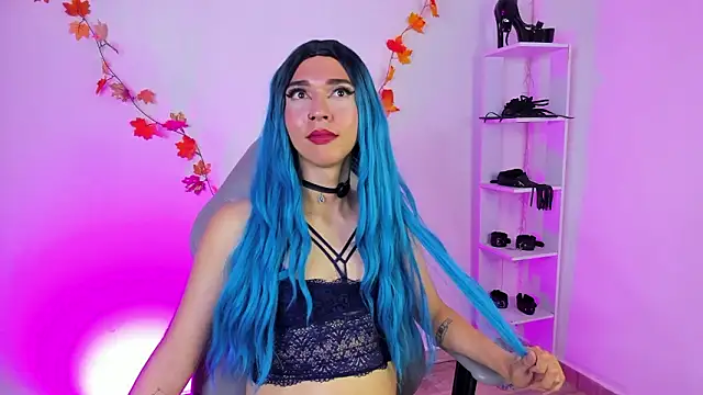 sofi_elfqueen webcam