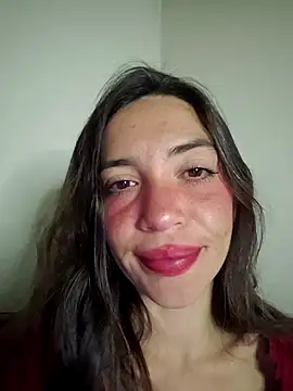 Webcam Model (loveuu-bae)  is live.Free join now!