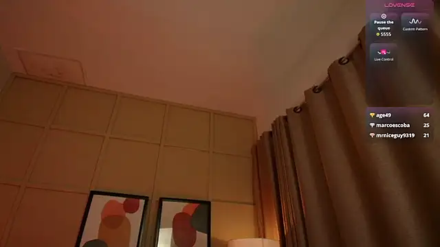 _cloe_martinez webcam