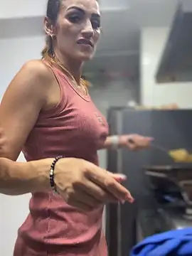 Kaily_Sweet16 webcam