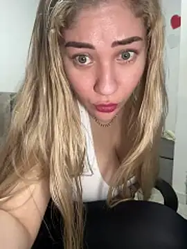 Celestedubois webcam