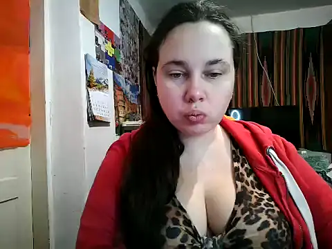 Cora_Maro webcam