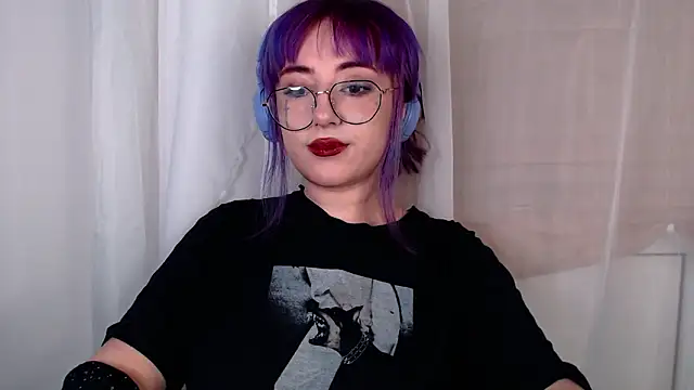 purplewitch webcam