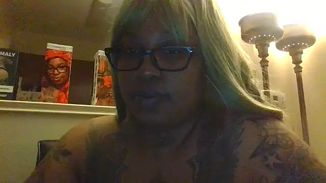 ShaBrimDaPornstar webcam