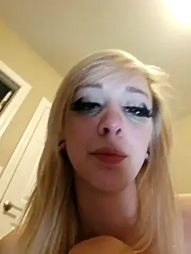 AmethystFoxx webcam