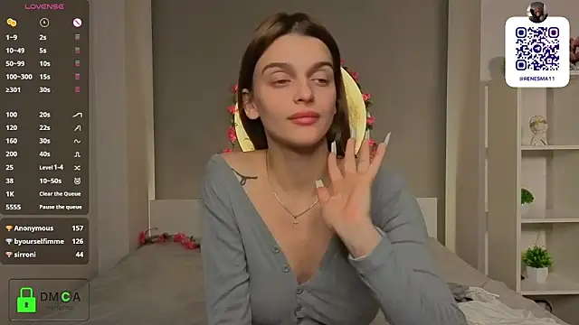 adameshoyer - AdameShoyer's free webcam