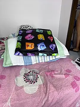 sandylau - Sandylau's free webcam