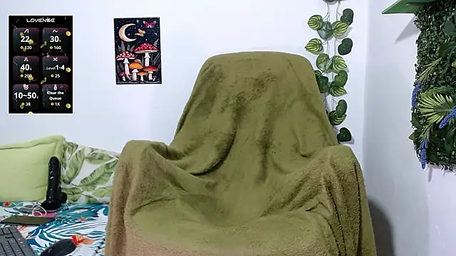 dany_milk - Dany_milk's free webcam